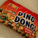 Dingdong nuts