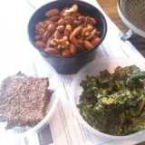 Snack sFor Travelling