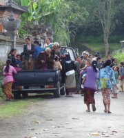 Balinese Life