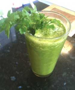 Green Smoothie