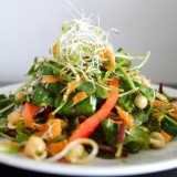 Sprout Salad