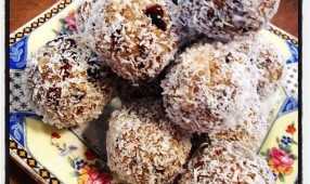 Up N Go Balls