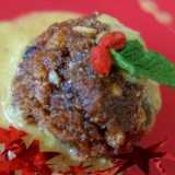 Xmas Pudding