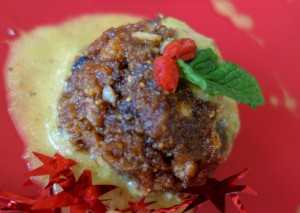 Xmas Pudding