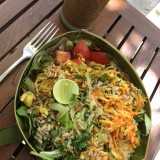 Alchemy Salad