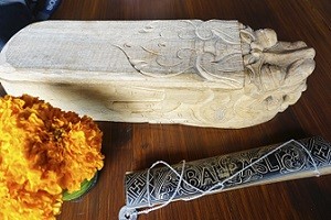 BaliAsliMenu