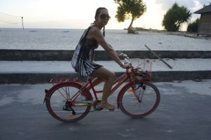 BikeRideGiliMe