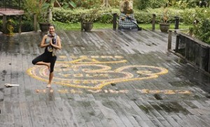 YogaBarn