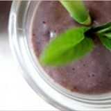 Raw food diet plant