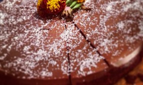 Beetroot Cake