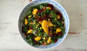 Beetroot Detox Salad