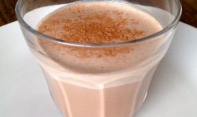 Cacao Drink