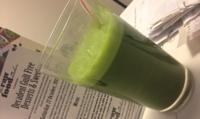 Brekky Green Smoothie