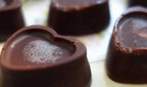 Easter Love Choc