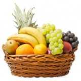 Fruit basket