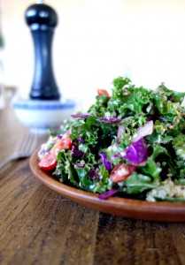 Kale Salad