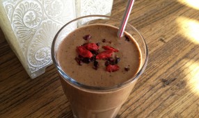 Caco Smoothie