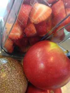 Fruit 