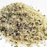 Hemp seeds