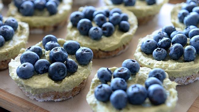 Raw Food