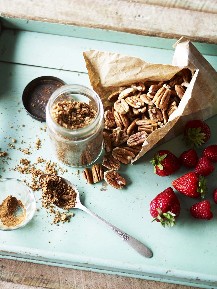 How to improve gut health