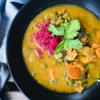 VeganBroth VeganBroth