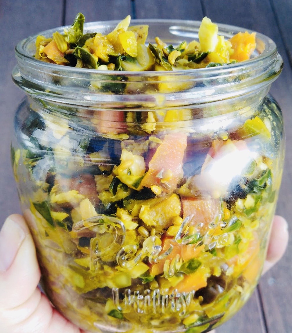 How to improve gut health