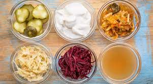 How to improve gut health
