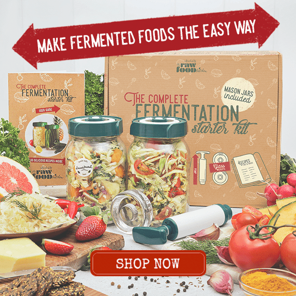 Fermentation Kit