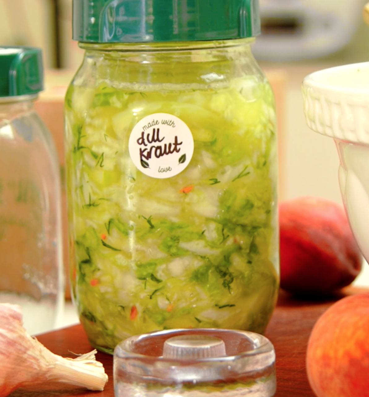 How to improve gut health