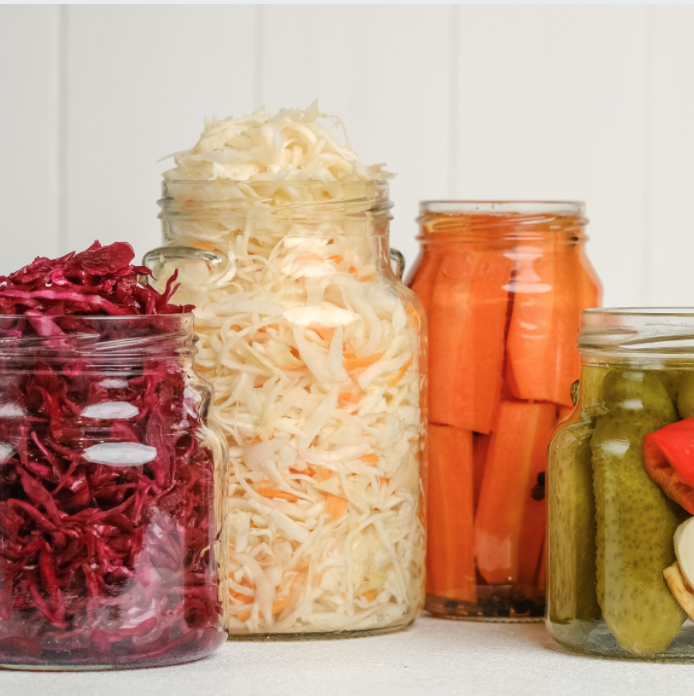 Fermented Foods