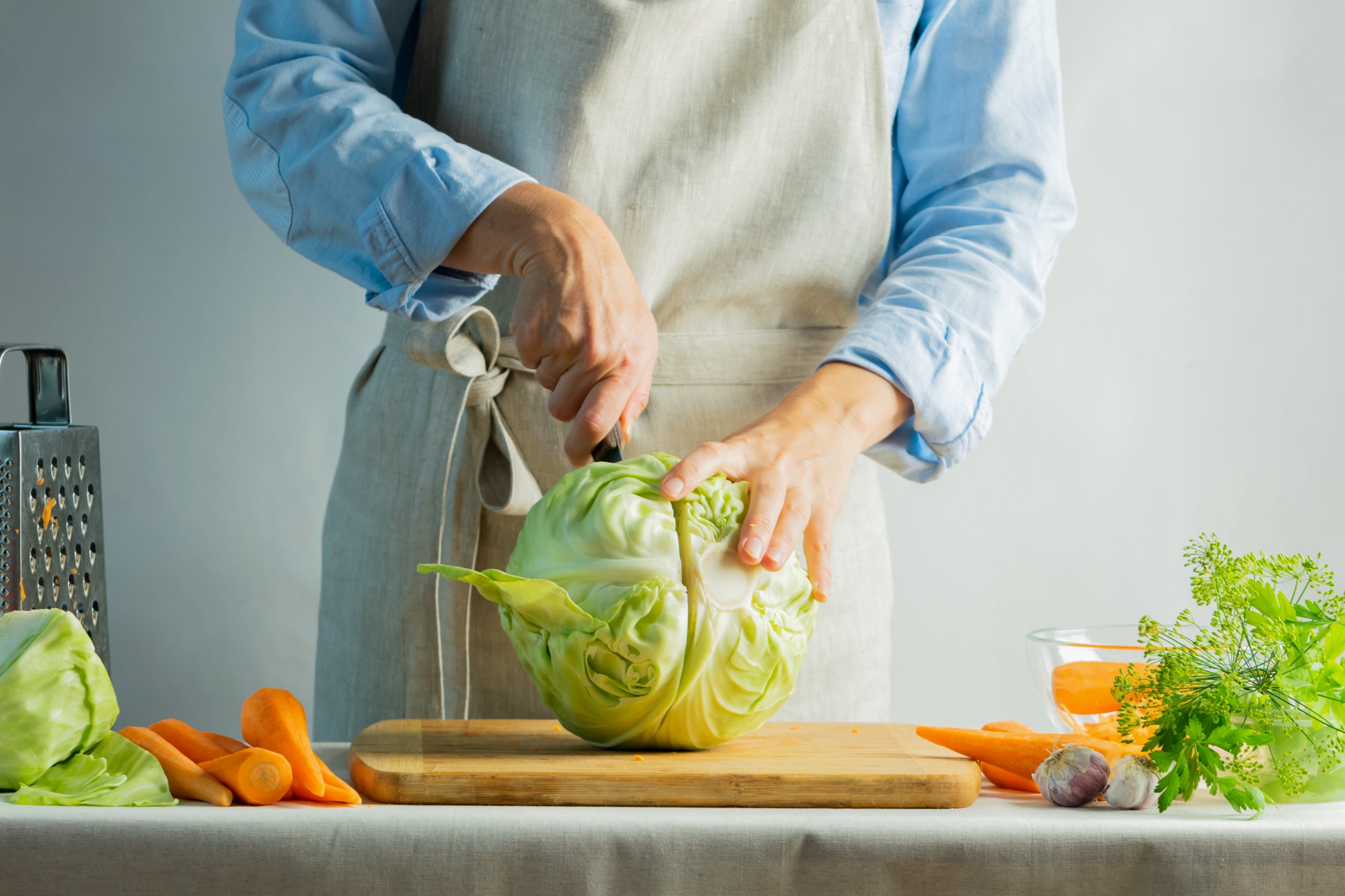 Fermented Foods