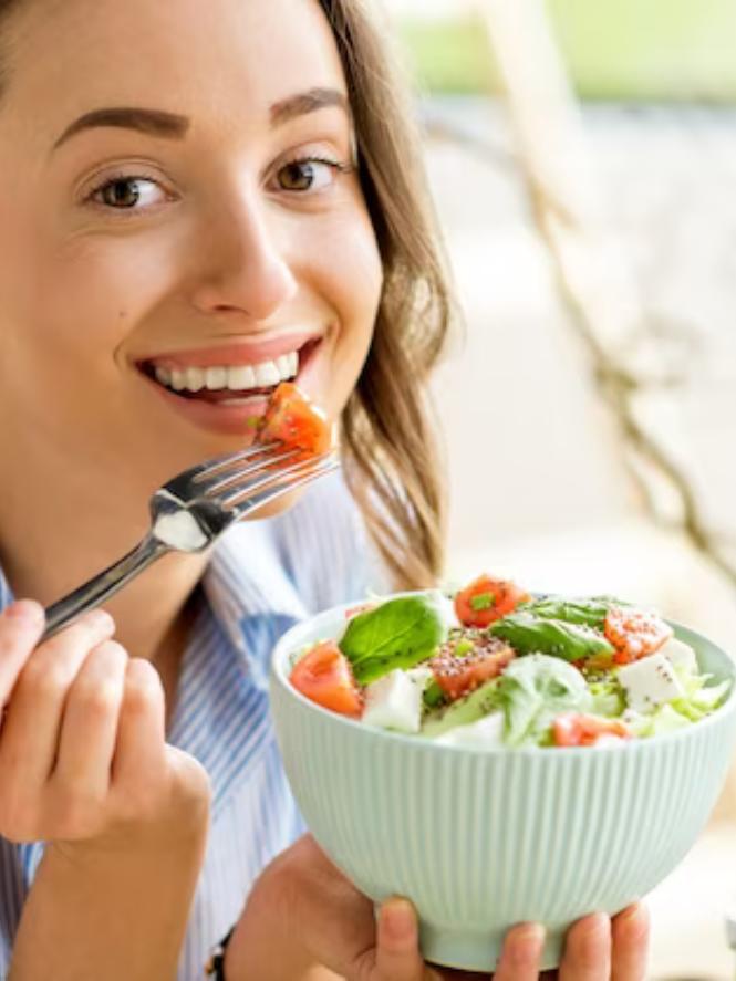 Eat Better Tips
