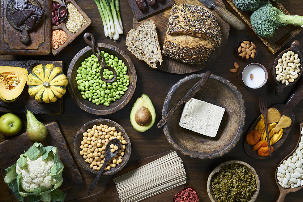 Protein sources